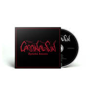 CARDINAL SIN Spiteful Intents DIGIPAK , PRE-ORDER [CD]